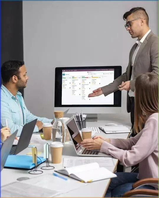 Software services