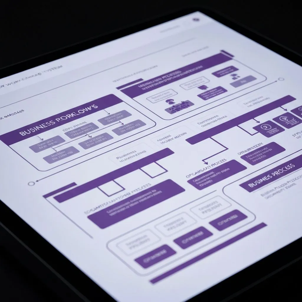 Business Systems & SOPs