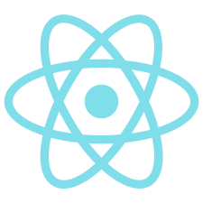 React