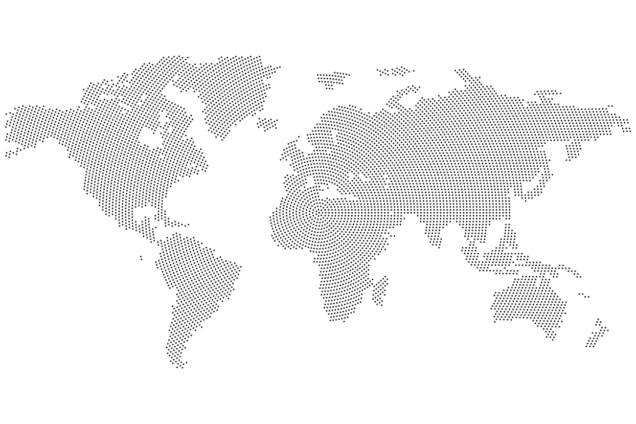 World background
