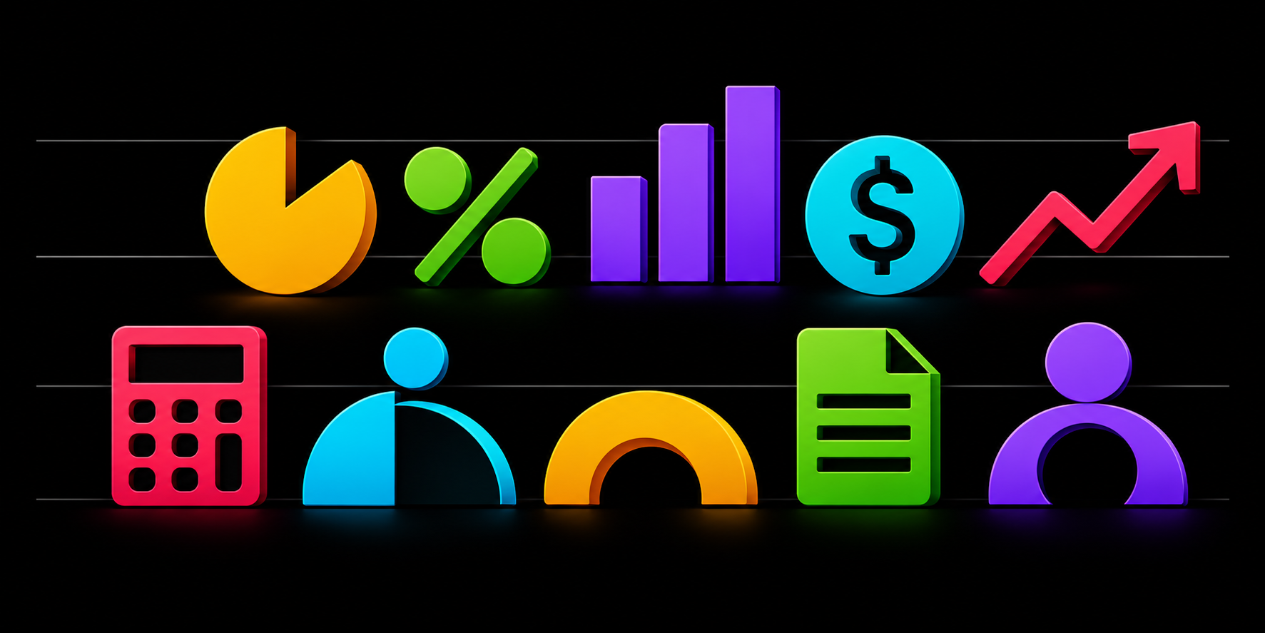 Virtual CFO Illustration