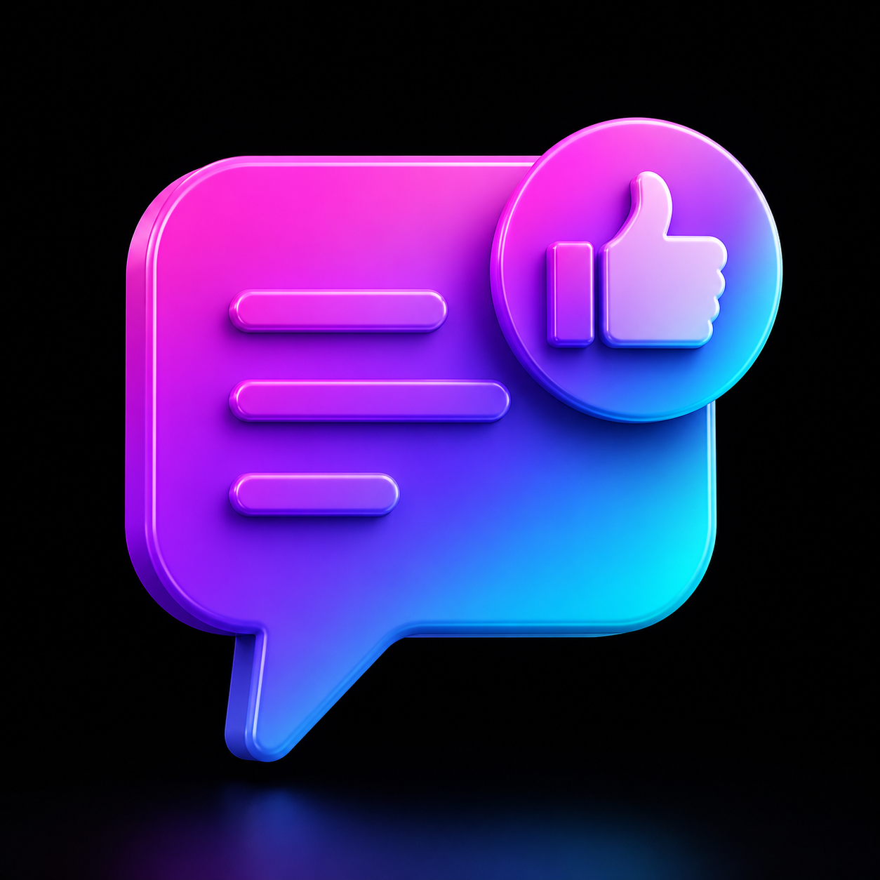 Feedback