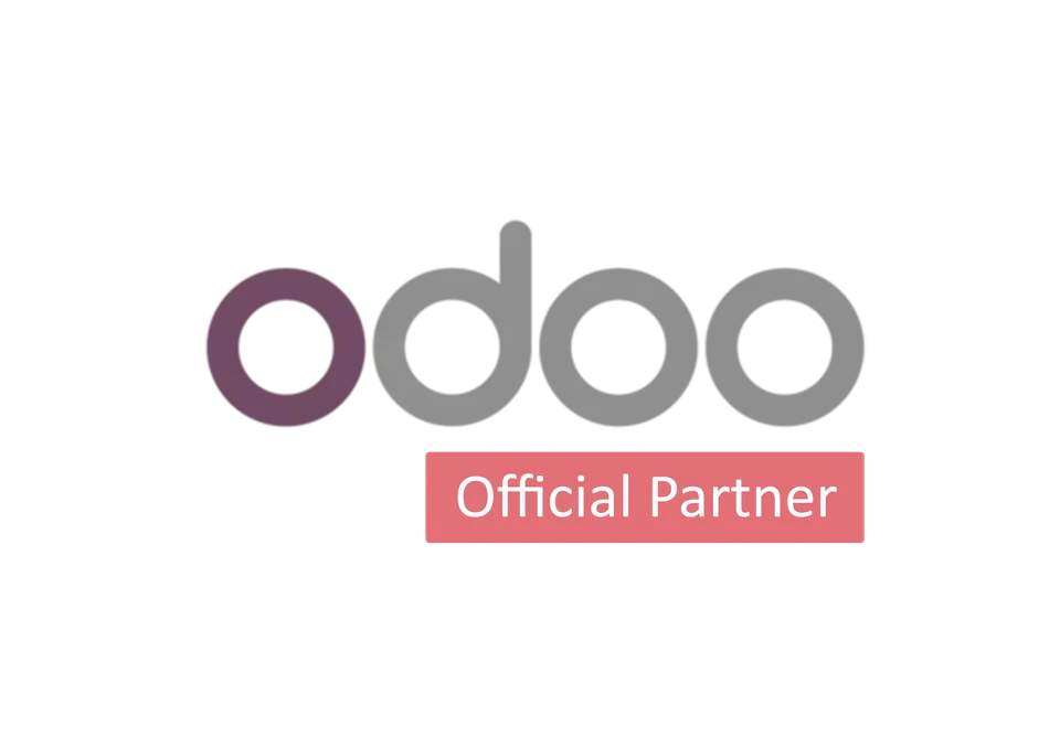 Odoo Logo