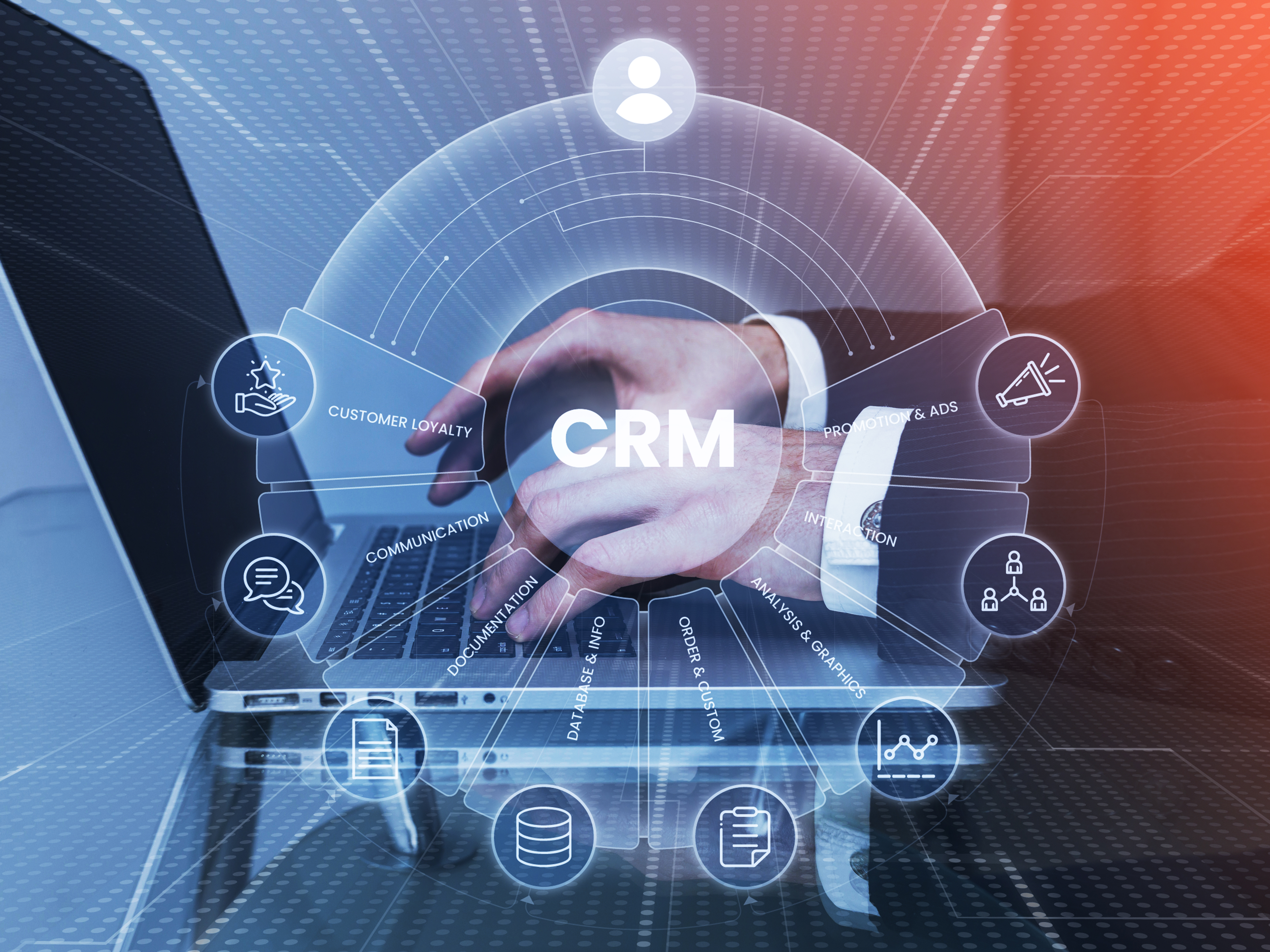 Odoo ERP Customization