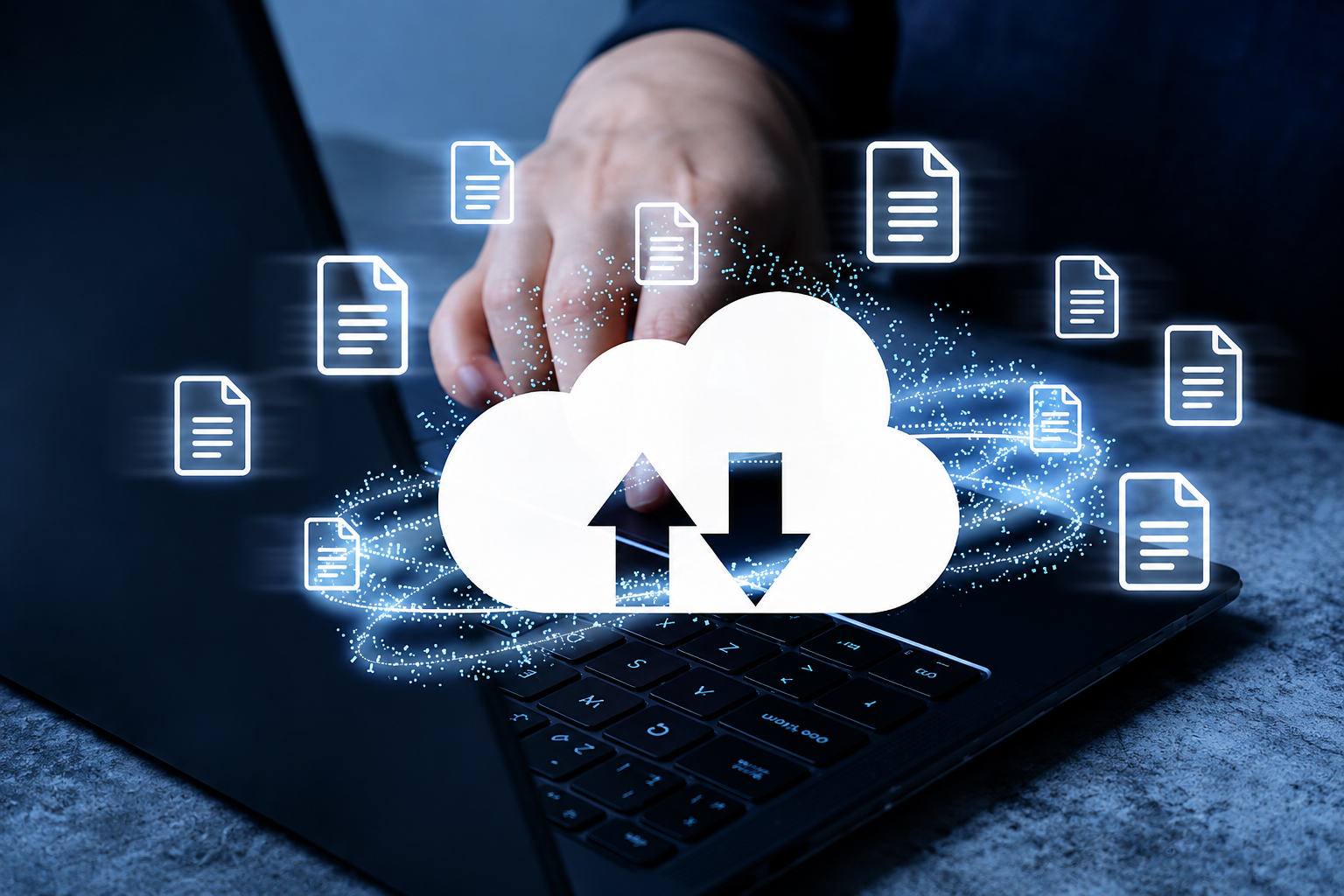 Odoo ERP Migration