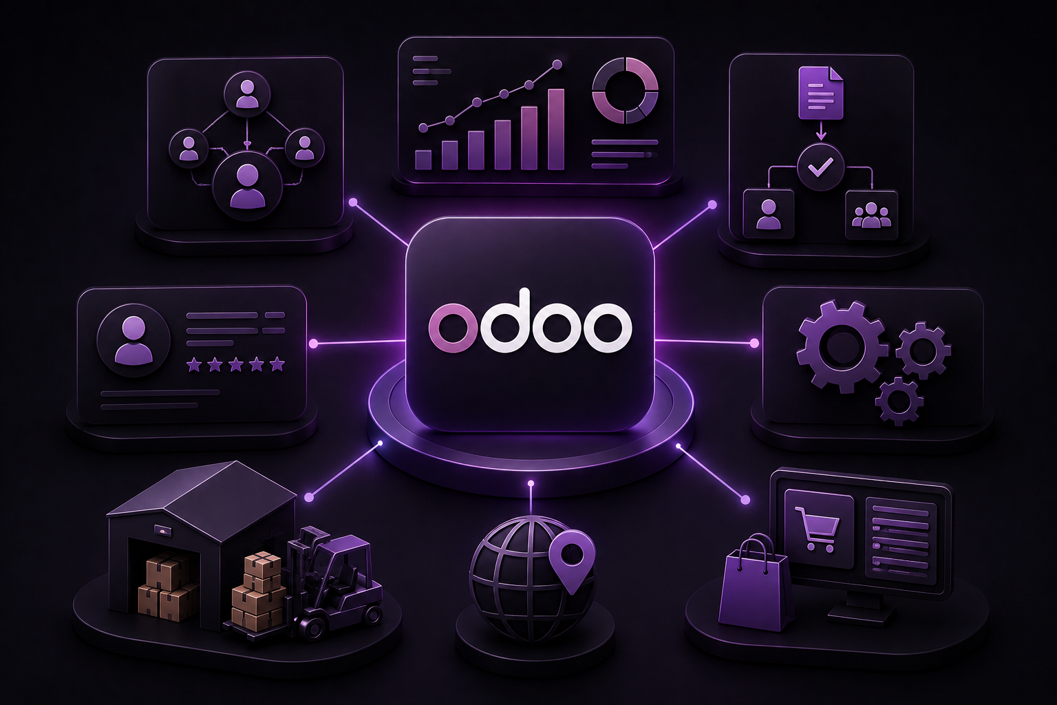 Odoo ERP