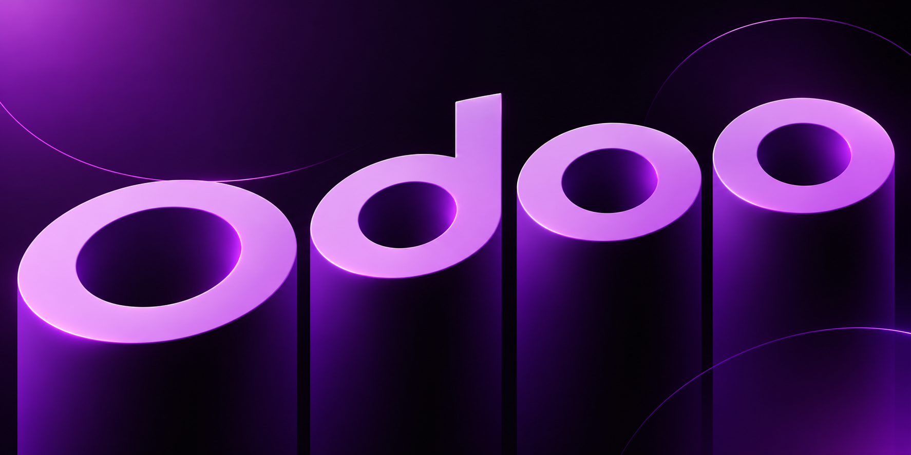 Odoo Background