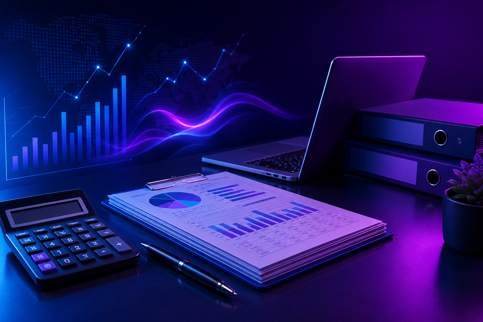 Payroll Processing