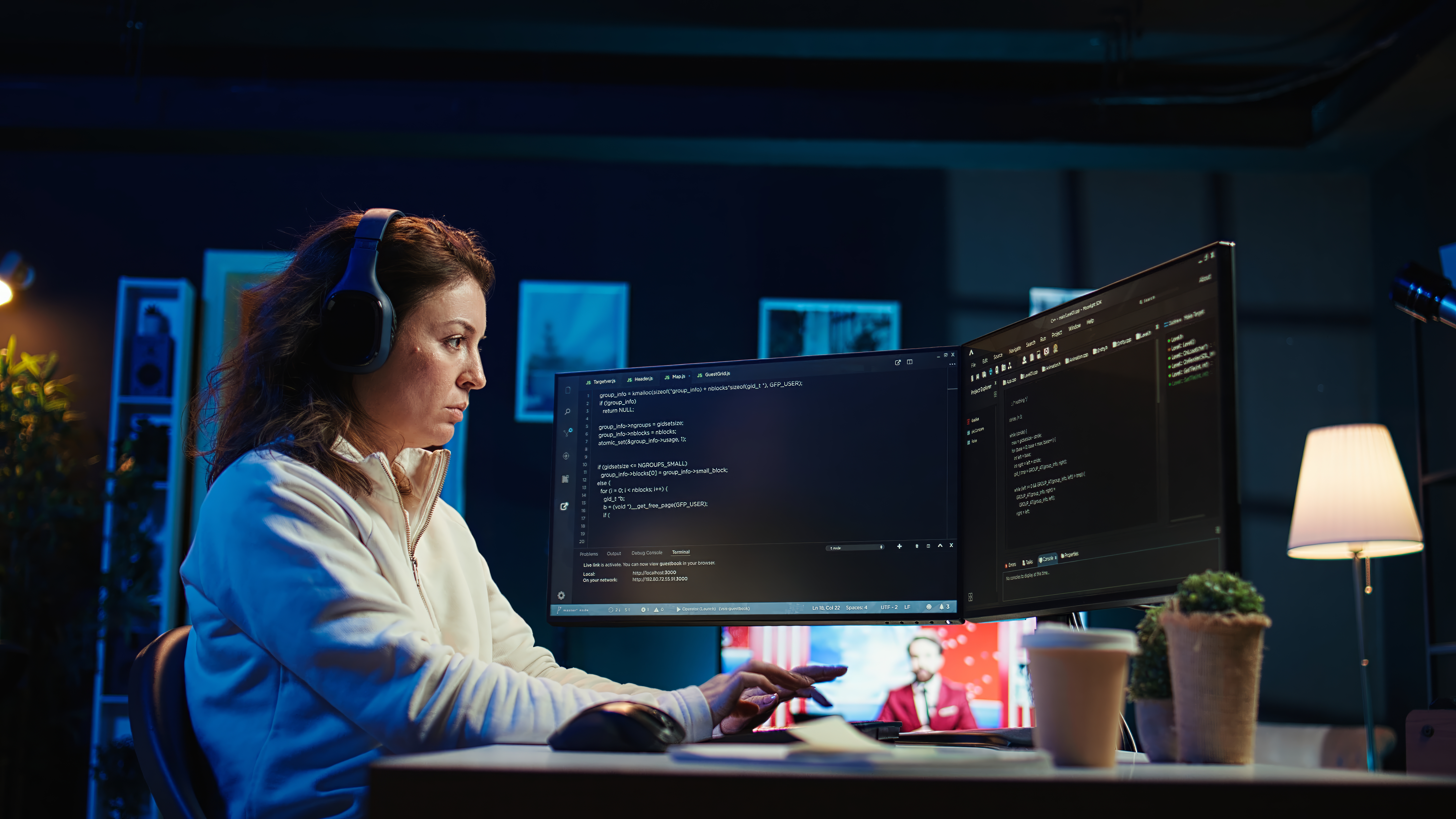 Software Maintenance
