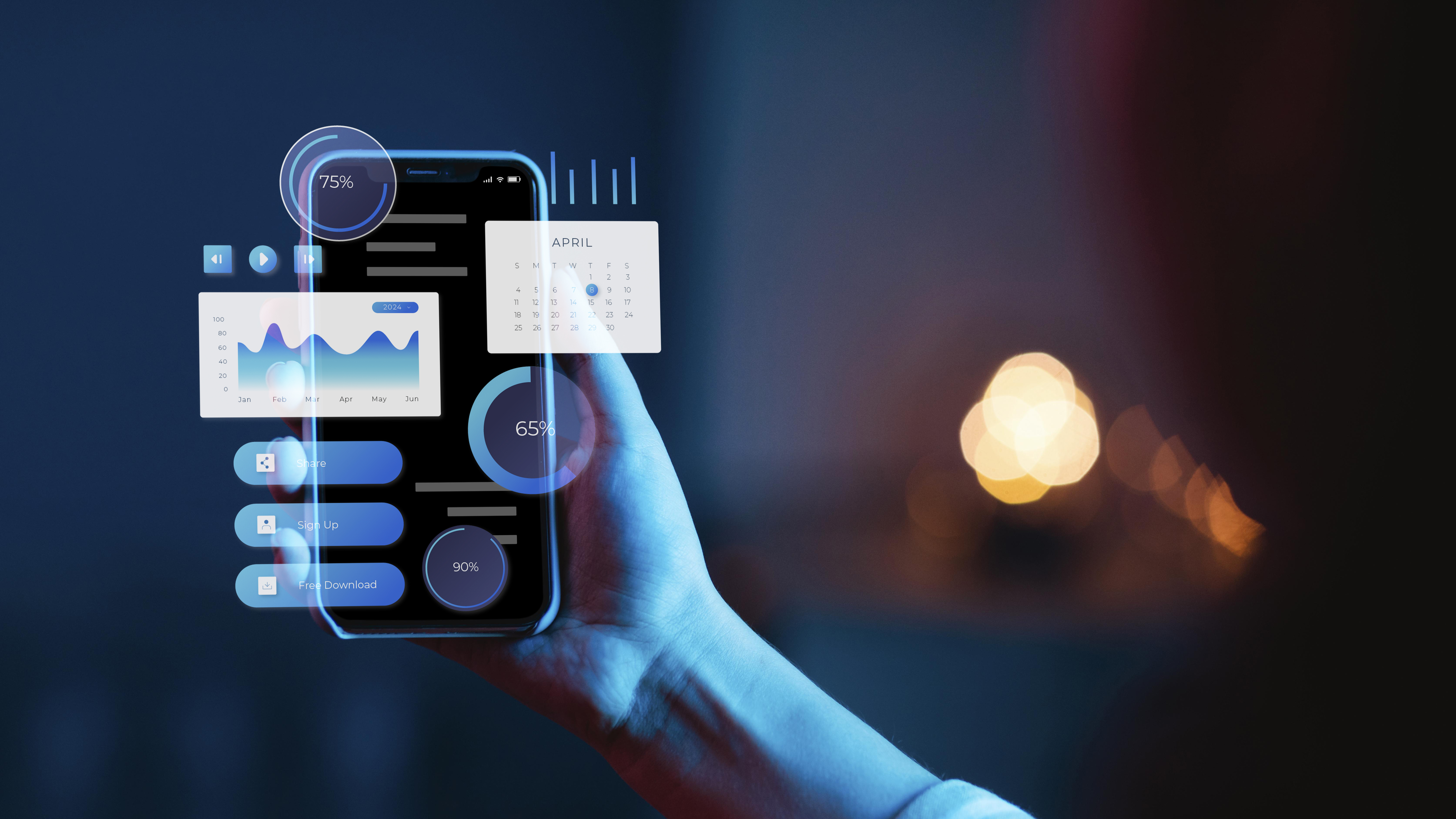 Mobile Application Development