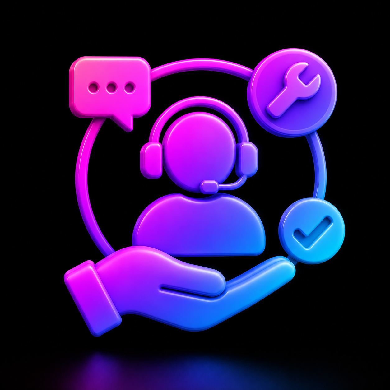 Ongoing Support