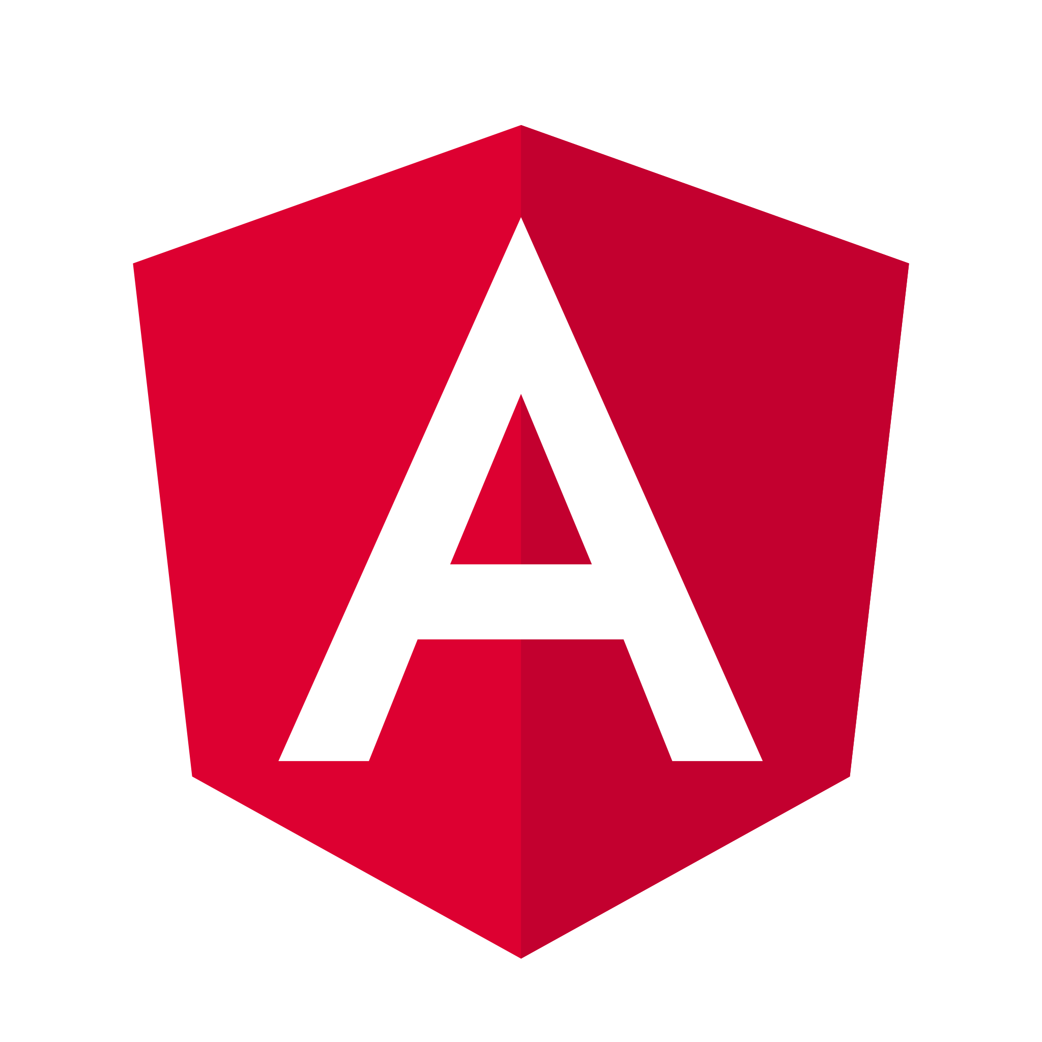 Angular front-end framework – used by Innobiz for web application development