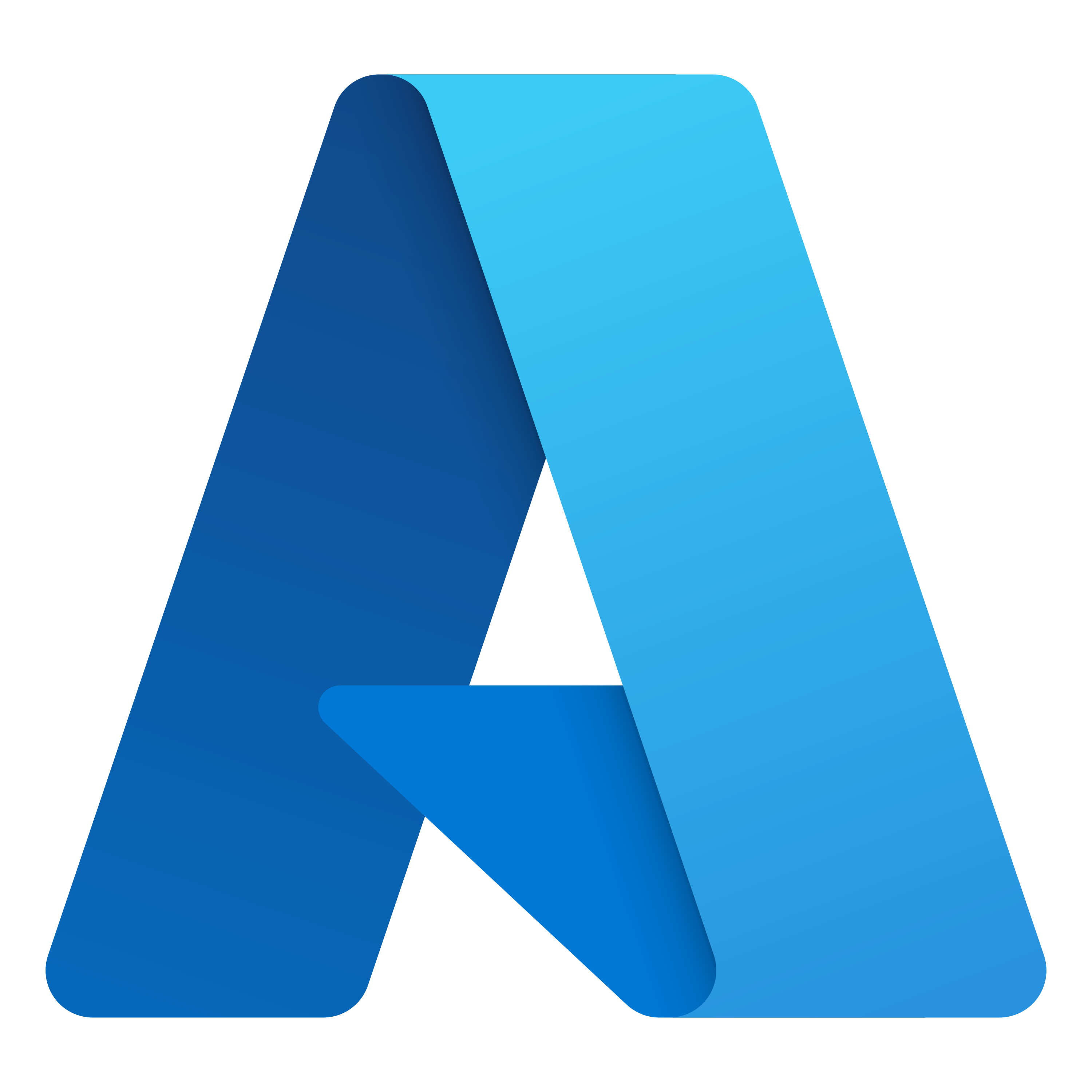 Microsoft Azure cloud platform – used by Innobiz for cloud-based software solutions
