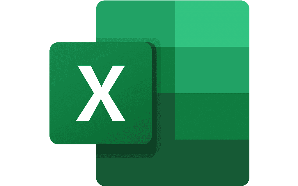 Microsoft Excel – used by Innobiz for data analysis and financial reporting