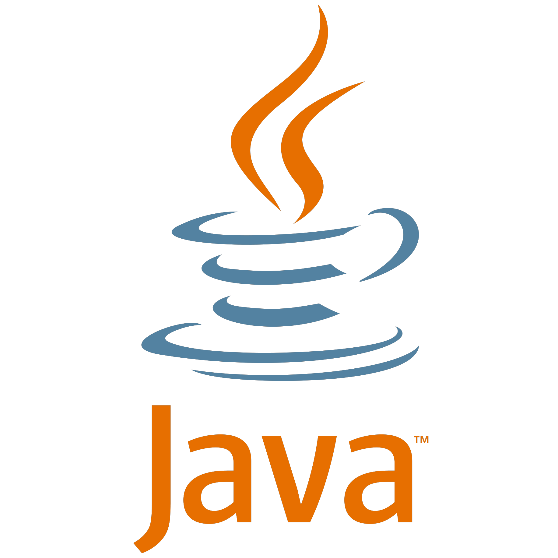 Java programming language – used by Innobiz for enterprise software development