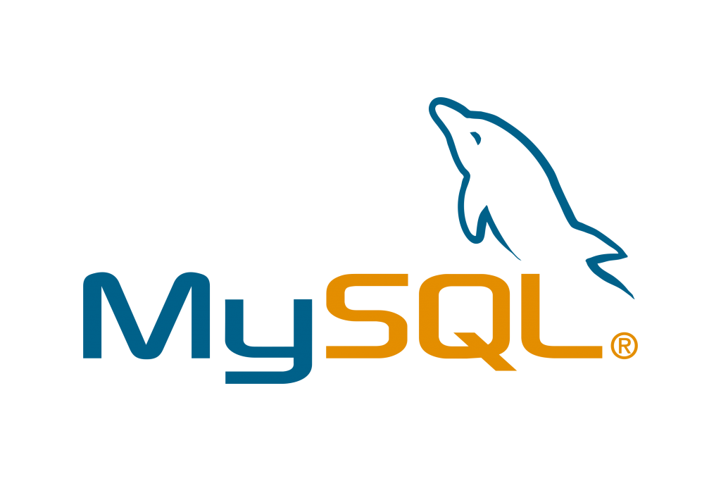 MySQL relational database – used by Innobiz for business software solutions
