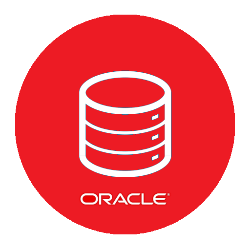 Oracle database – used by Innobiz for large-scale enterprise software projects