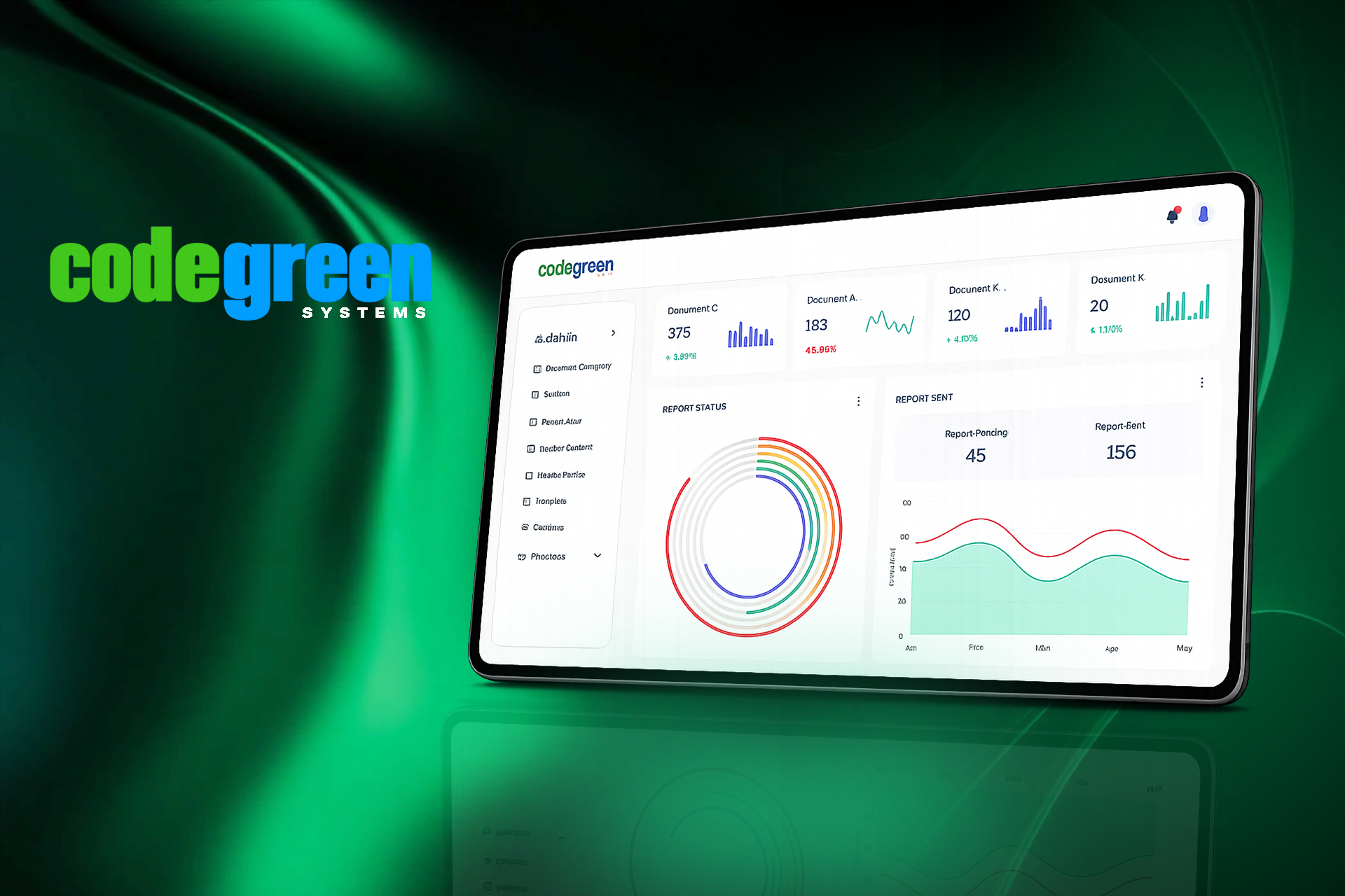 Codegreen