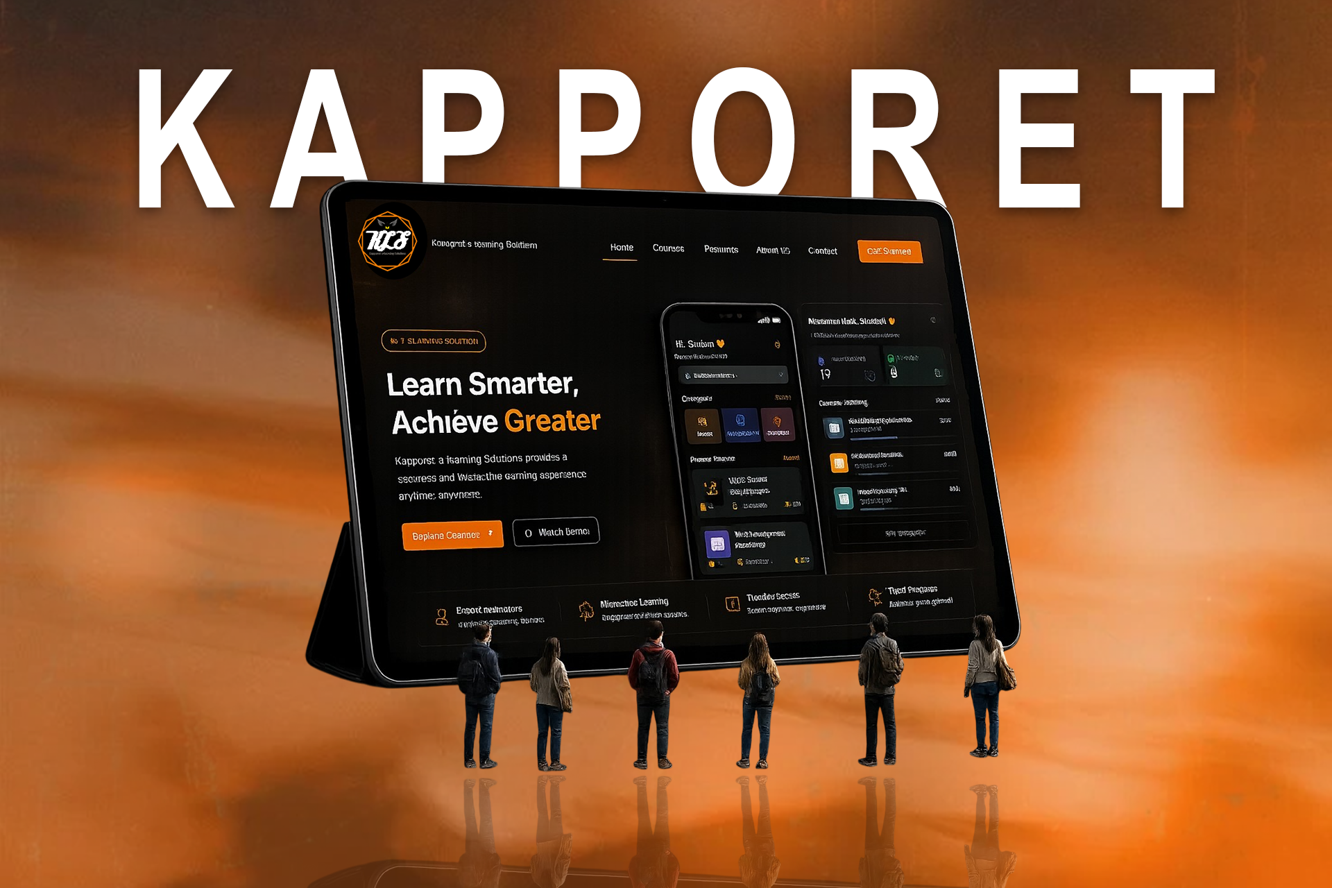 KAPPORET